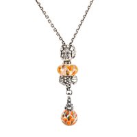 Charm Trollbeads Stop! in Argento TAGBE-20252 - TAGBE-20252